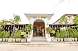 Pattaya Bed Boutique SHA by ZUZU