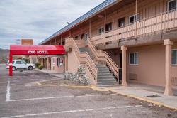Red Roof Inn Miami,AZ