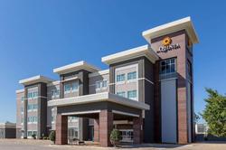 La Quinta Inn Suites By Wyndham Durant
