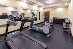 La Quinta Inn Suites By Wyndham Durant