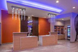 La Quinta Inn Suites Greensboro Arpt High Point