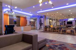 La Quinta Inn Suites Greensboro Arpt High Point