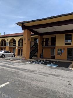 Econo Lodge