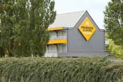 Premiere Classe Boissy Saint Leger