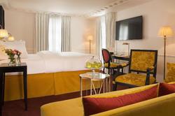La Chambre Du Marais