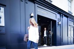 La Chambre Du Marais