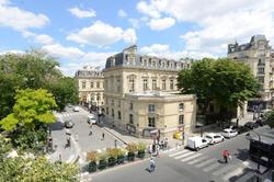 La Chambre Du Marais