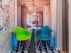 ibis Styles Clamart Gare Grand Paris