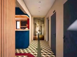 ibis Styles Clamart Gare Grand Paris