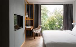 Volve Hotel Bangkok
