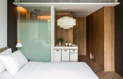 Volve Hotel Bangkok