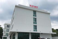 A Port