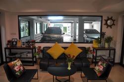 Double Dd House