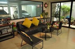 Double Dd House