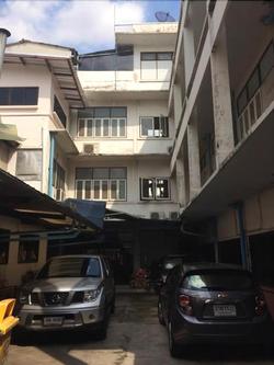 Suksawad Hotel