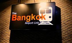Collection O The Bangkok Airport Link Suite