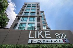 Like Sukhumvit 22