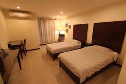 The Royal Bee Apart Hotel