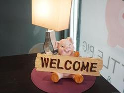 The Little Pig Bangkok Sukhumvit