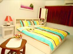 Donmuang Impact Condo Service