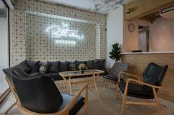 The Pattern Boutique Hotel