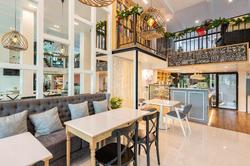 White Ivory Bed Breakfast
