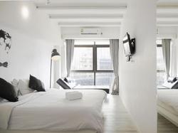 3Howw Hostel At Sukhumvit 21