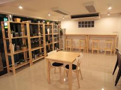 Napaville Huai Khwang