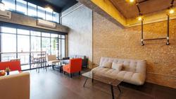 Zen Rooms Zleepmotion Bangkok