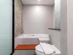 Zen Rooms Zleepmotion Bangkok