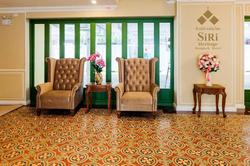 Siri Heritage Bangkok Hotel