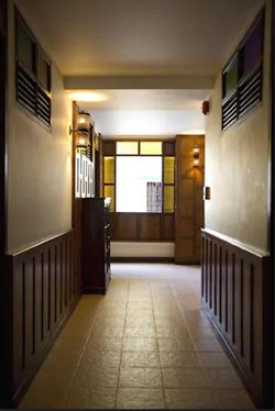Lamphu Tree House Boutique Hotel