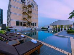 Niran Grand Hotel