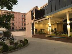 Pongsakorn Boutique Resort