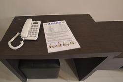 Gold Airport Suites