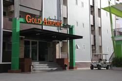 Gold Airport Suites