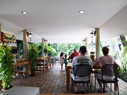 Naka Resort