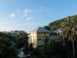 Naka Resort