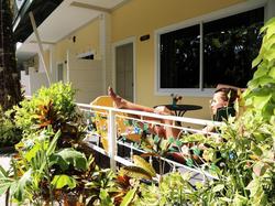 Naka Resort