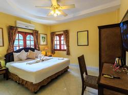 Eriksson Guesthouse