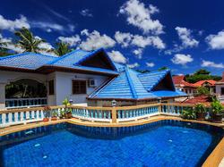 Eriksson Guesthouse