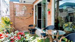 Ruen Buathong Boutique Hotel