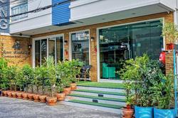 Ruen Buathong Boutique Hotel