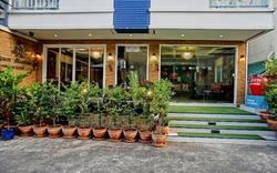 Ruen Buathong Boutique Hotel
