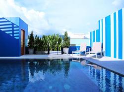 Ocean Ole Hotel Patong