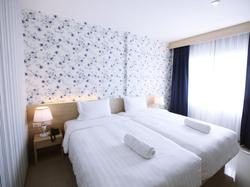 Ocean Ole Hotel Patong