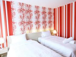 Ocean Ole Hotel Patong