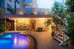 Orchid Garden Hotel