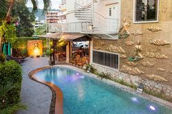 Orchid Garden Hotel