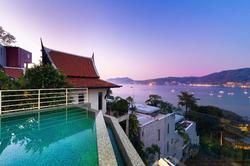 Jirana Hotel Patong